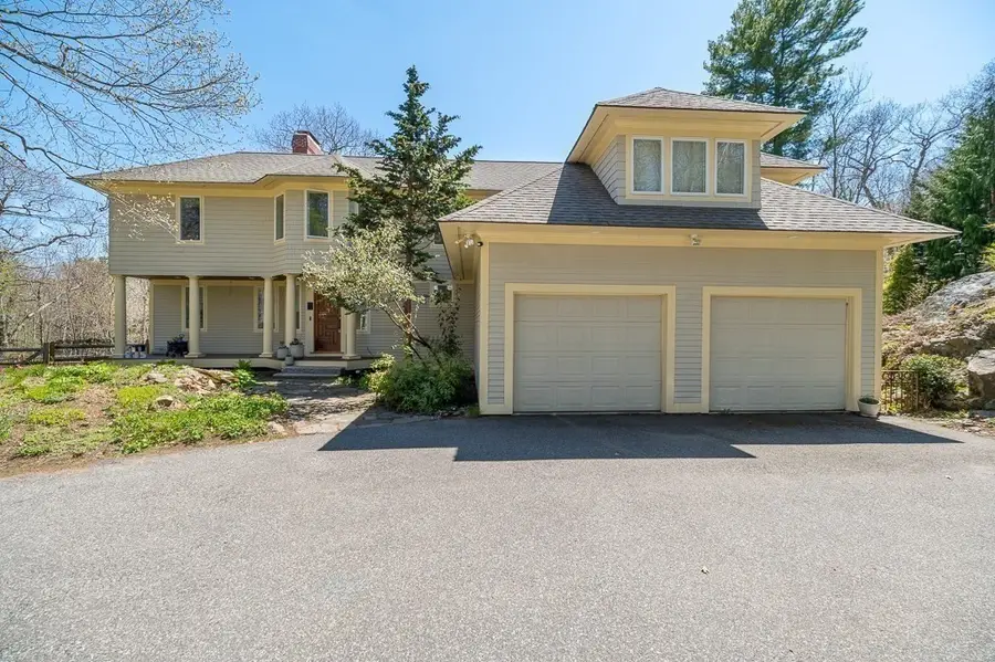 33 Forster Rd, Manchester, MA 01944 - #2