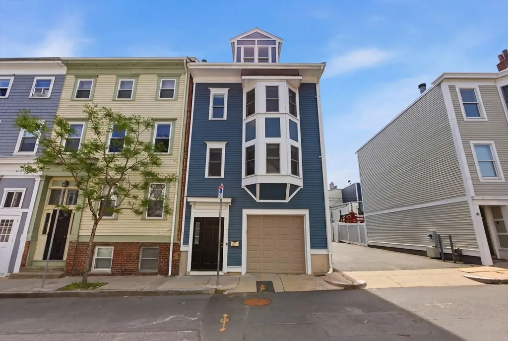 71 School Street, Boston, MA 02129 - #1