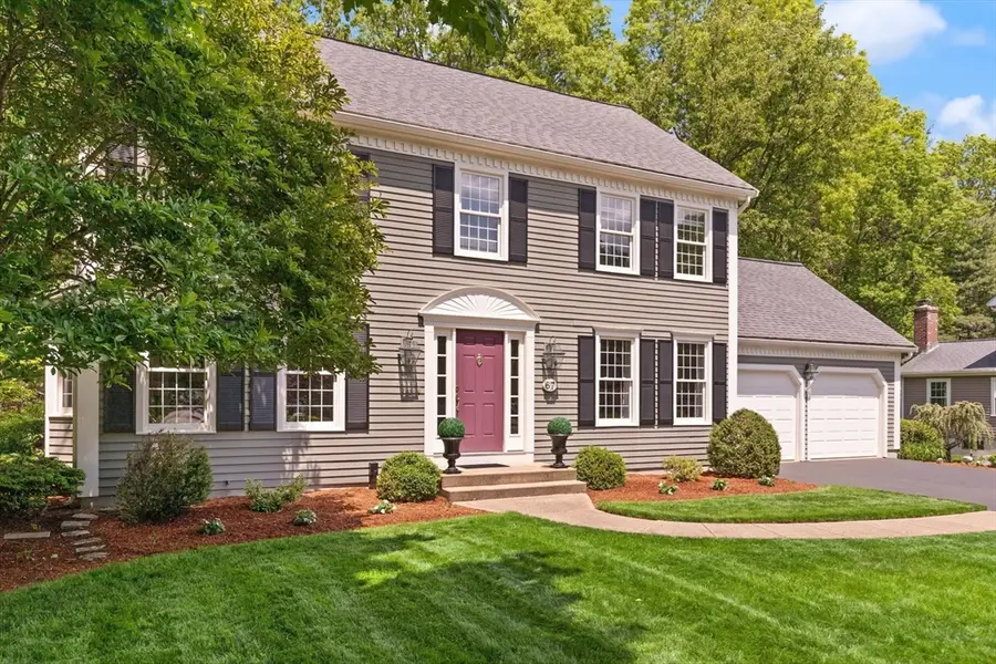 67 Bridle Path, Franklin, MA 02038 - #2