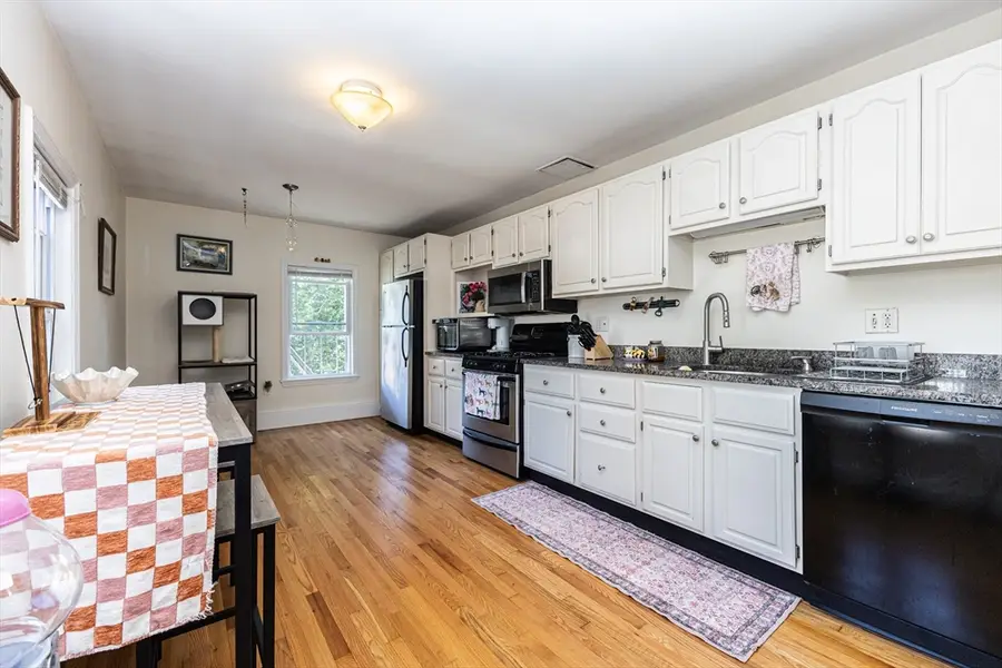 13 Vinton St #3, Boston, MA 02127 - #3