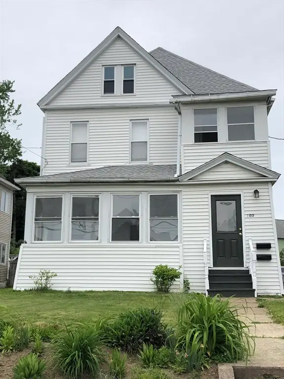 103 Brown Avenue, Holyoke, MA 01040 - #1