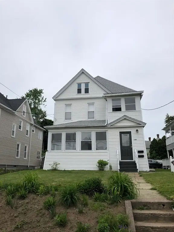 103 Brown Avenue, Holyoke, MA 01040 - #2