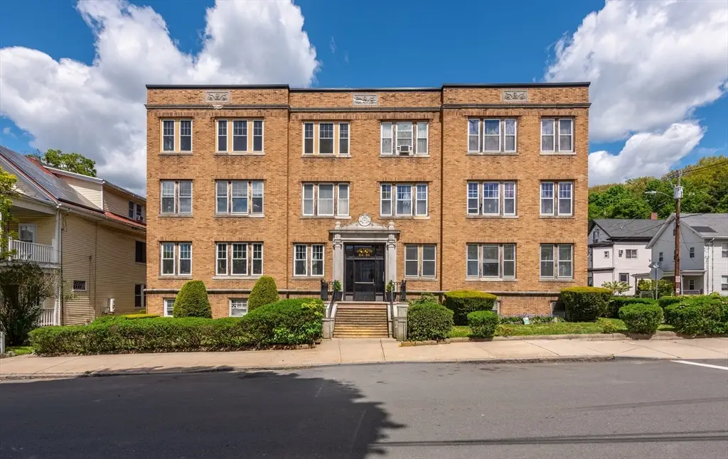 86 Tudor Street #1, Chelsea, MA 02150 - #1