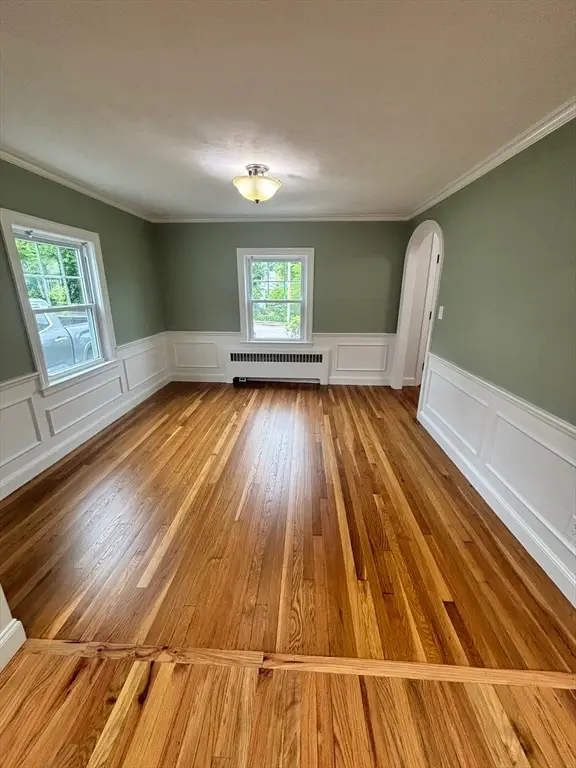 251 May St, Worcester, MA 01602 - #2