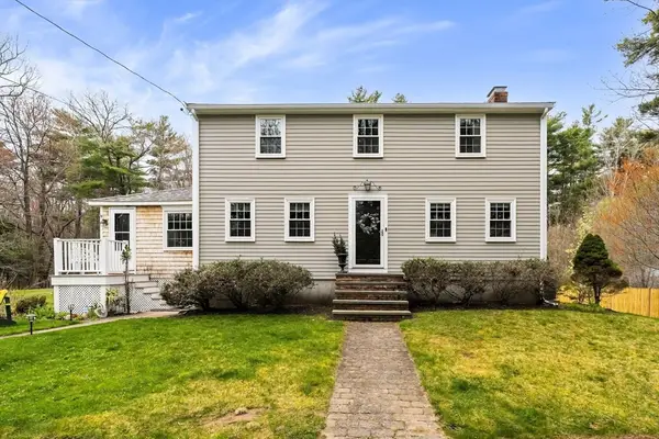 350 Elm Street, Halifax, MA 02338