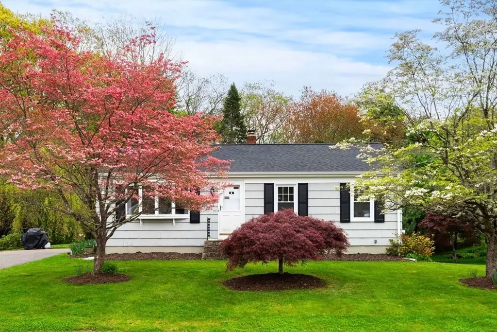 19 Mathewson Ave, Attleboro, MA 02703 - #1