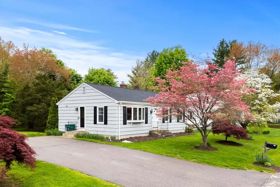 19 Mathewson Ave, Attleboro, MA 02703 - #2