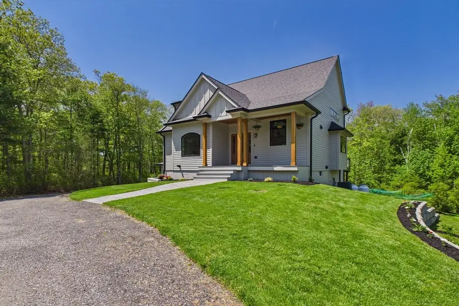 19 Stagecoach Rd, Westport, MA 02790 - #2
