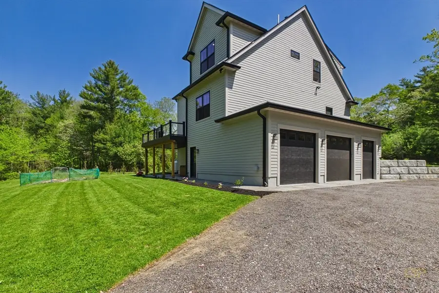19 Stagecoach Rd, Westport, MA 02790 - #3