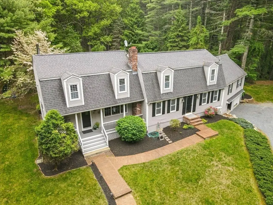 46 King St, Norfolk, MA 02056 - #2
