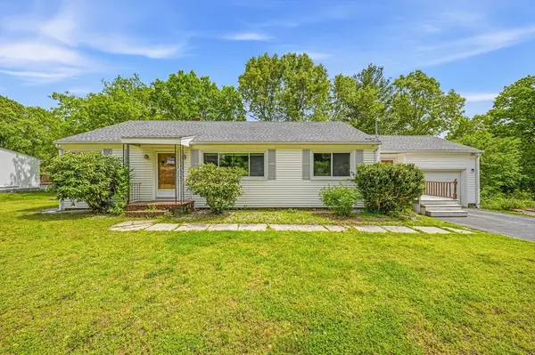 146 Acton Road, Chelmsford, MA 01824