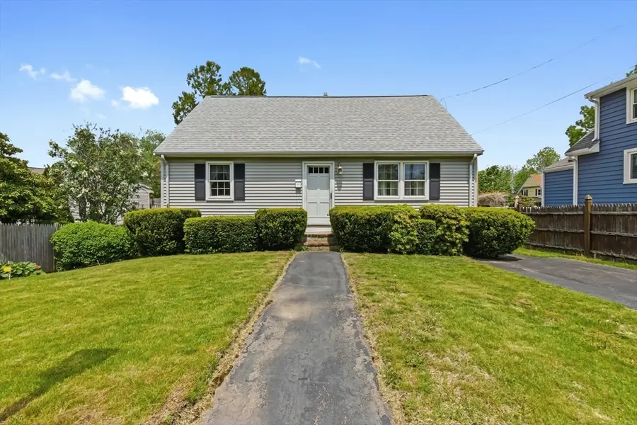 144 Tremont St, Peabody, MA 01960 - #2
