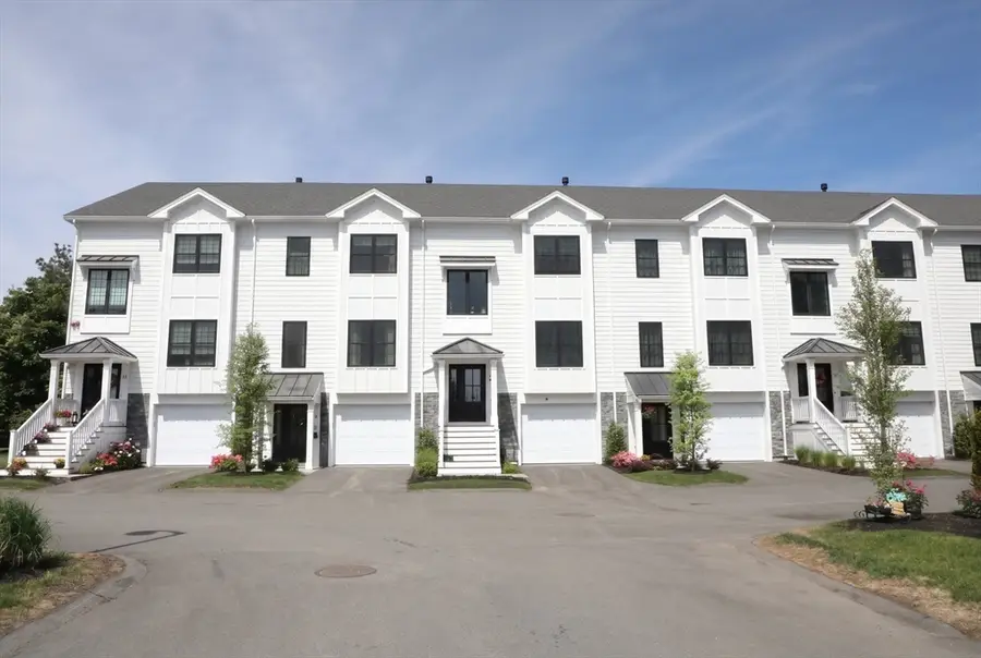 68 Prospect St #16, Peabody, MA 01960 - #2