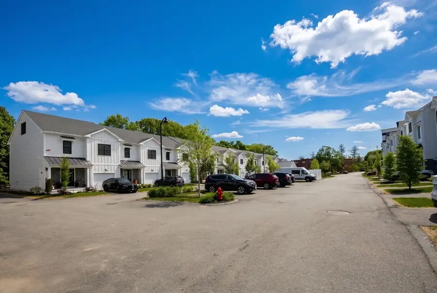 68 Prospect St #16, Peabody, MA 01960 - #3