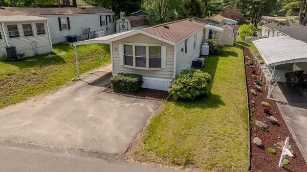 131 Pine Ave, Sturbridge, MA 01566