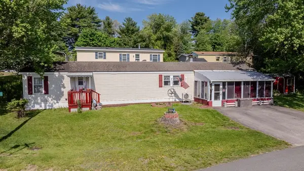 1 First Street, Sturbridge, MA 01566