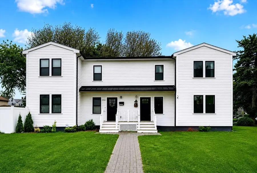 55 Banks St #2, Winthrop, MA 02152 - #3