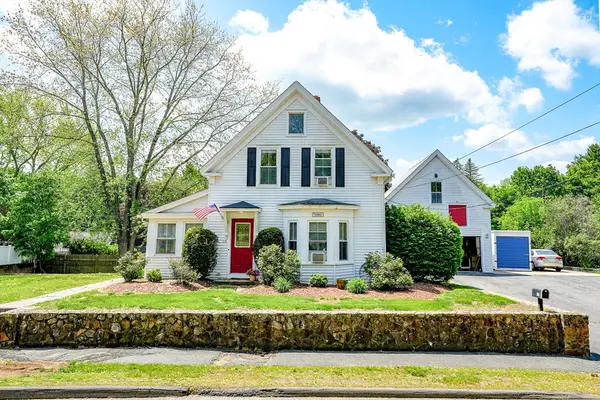 170 Hopedale St, Hopedale, MA 01747