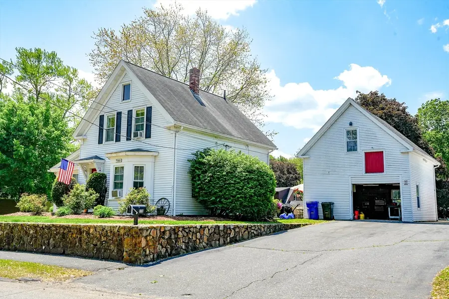 170 Hopedale St, Hopedale, MA 01747 - #2