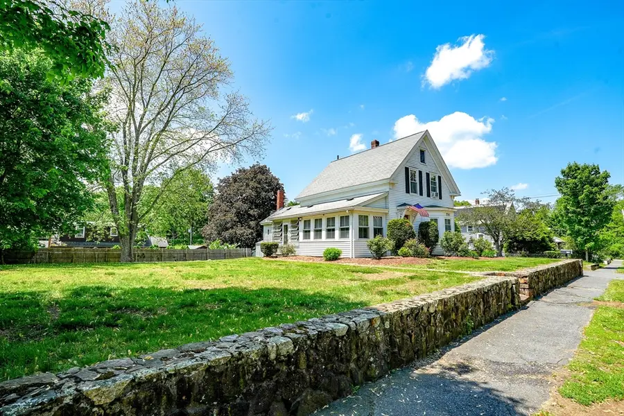 170 Hopedale St, Hopedale, MA 01747 - #3