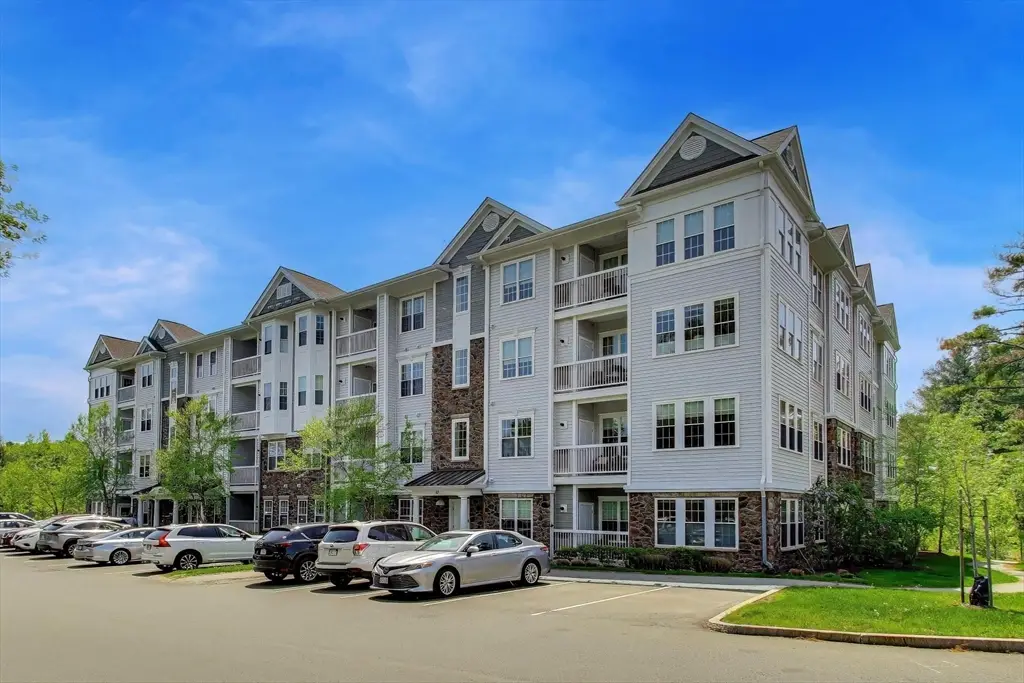 62 Abigail Way #4006, Reading, MA 01867 - #1