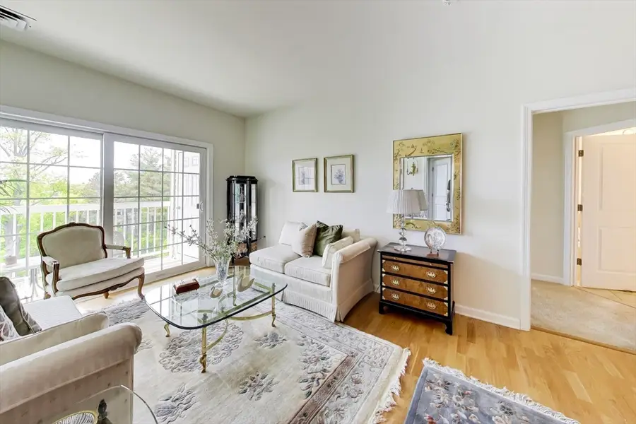 62 Abigail Way #4006, Reading, MA 01867 - #3