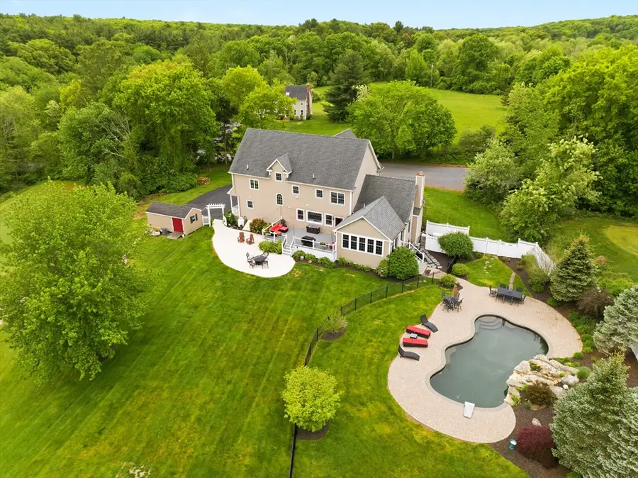 65 Rhodes St, Plainville, MA 02762 - #2