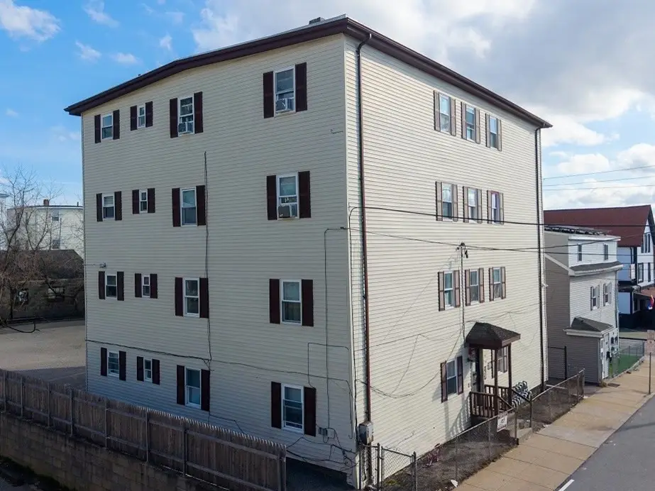 144 Choate St., Fall River, MA 02723 - #1