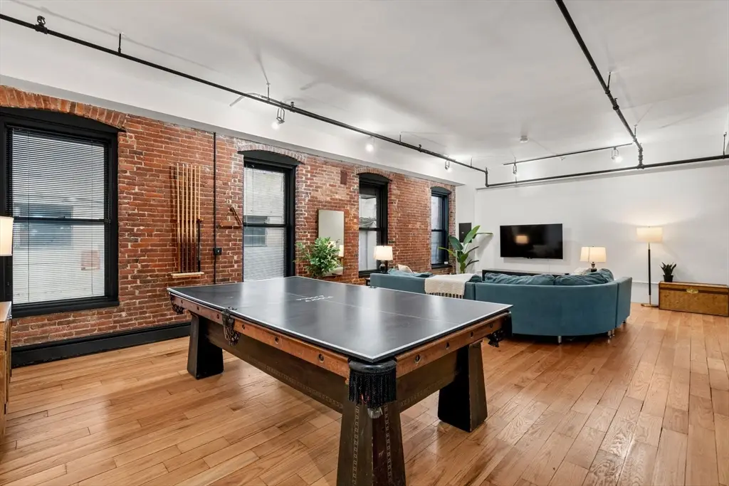 19 Stanhope #1C, Boston, MA 02116 - #1