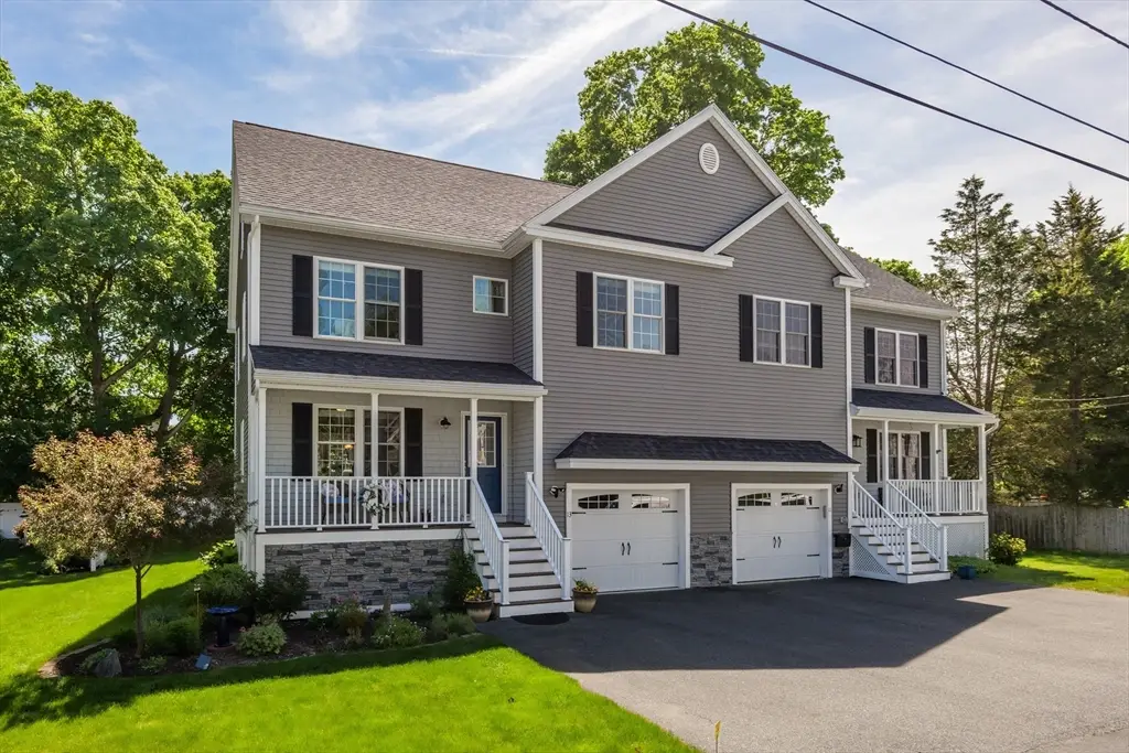 13 Madison St #13, Haverhill, MA 01830 - #1