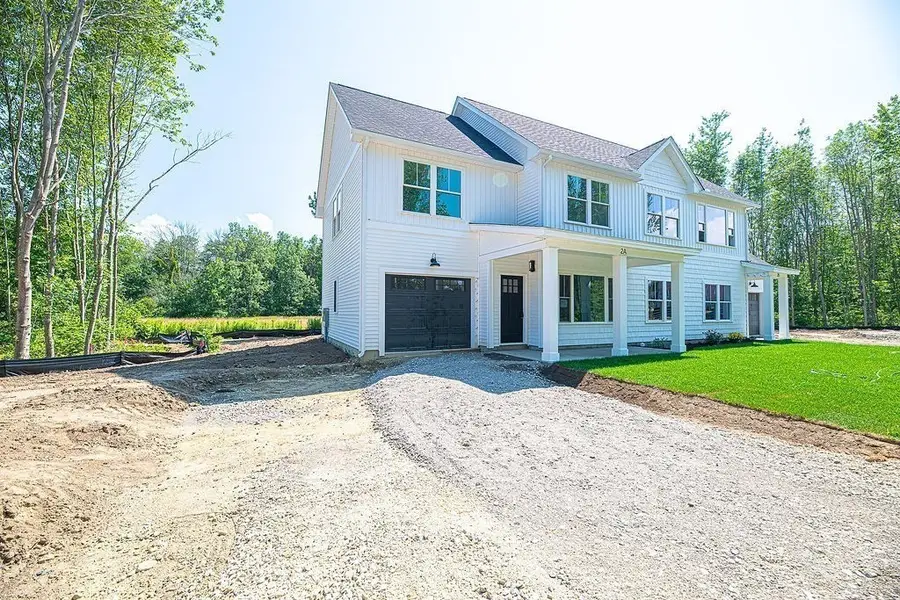24 Meadowview Lane #B, Salisbury, MA 01952 - #3