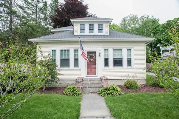 172 Sutton St, Northbridge, MA 01534