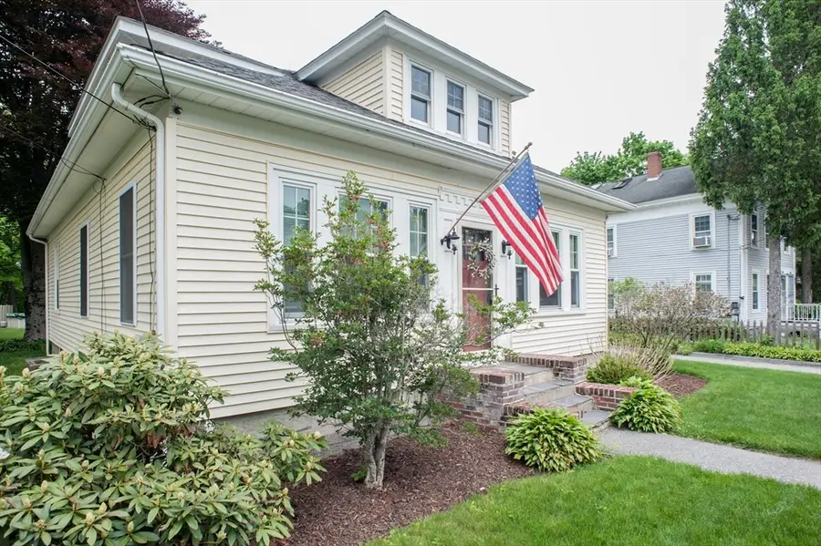 172 Sutton St, Northbridge, MA 01534 - #2