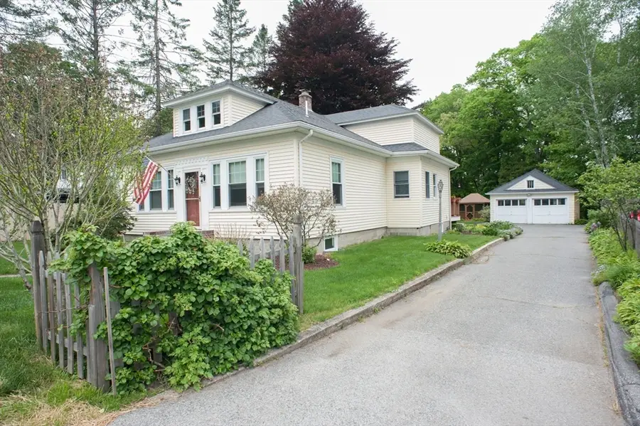 172 Sutton St, Northbridge, MA 01534 - #3