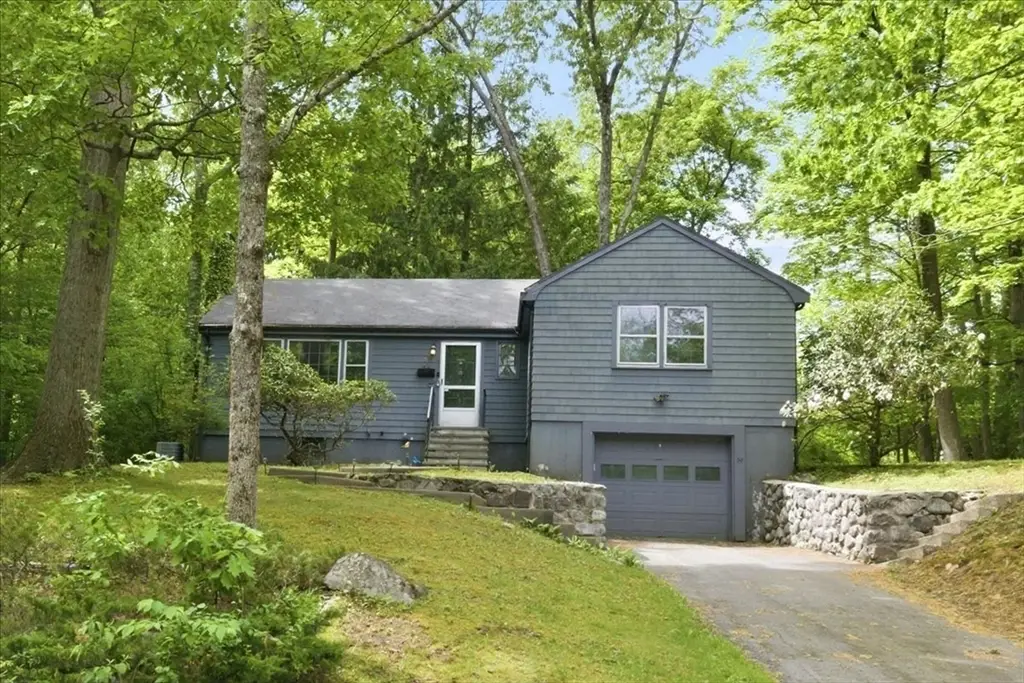 99 Brook Rd, Sharon, MA 02067 - #1
