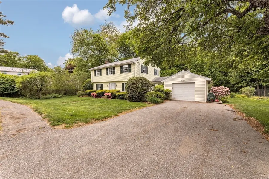 4 Old Wood Road, Framingham, MA 01701 - #2