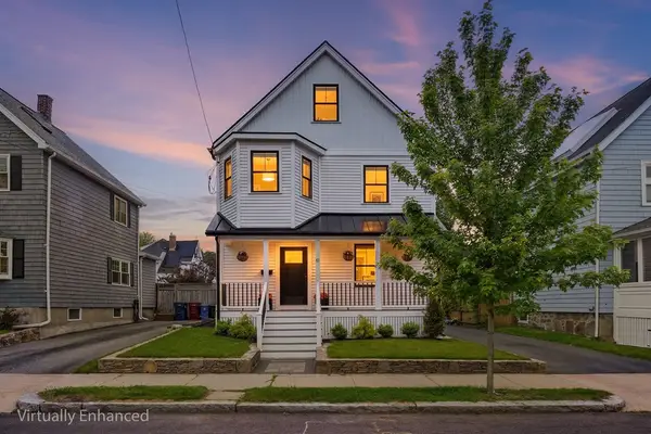 63 Florence St, Melrose, MA 02176