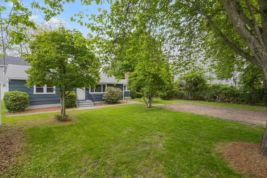 5 Phoenix St, Worcester, MA 01604 - #3