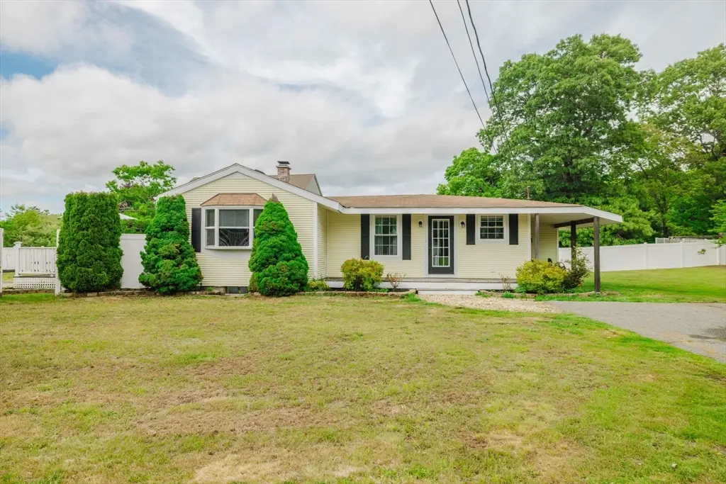 160 Willis, Seekonk, MA 02771 - #1