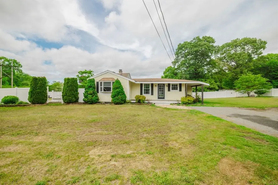 160 Willis, Seekonk, MA 02771 - #2