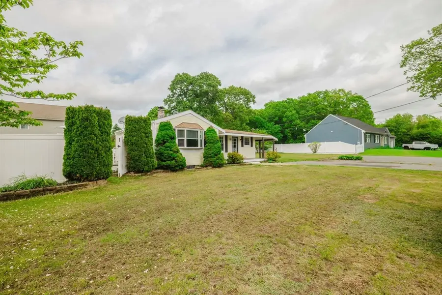 160 Willis, Seekonk, MA 02771 - #3