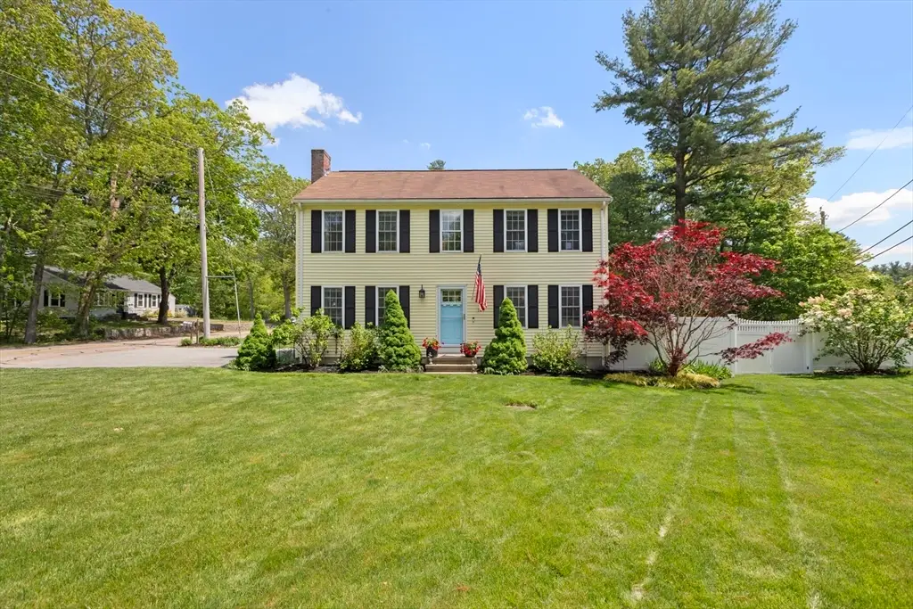 169 Brook St, Franklin, MA 02038 - #1