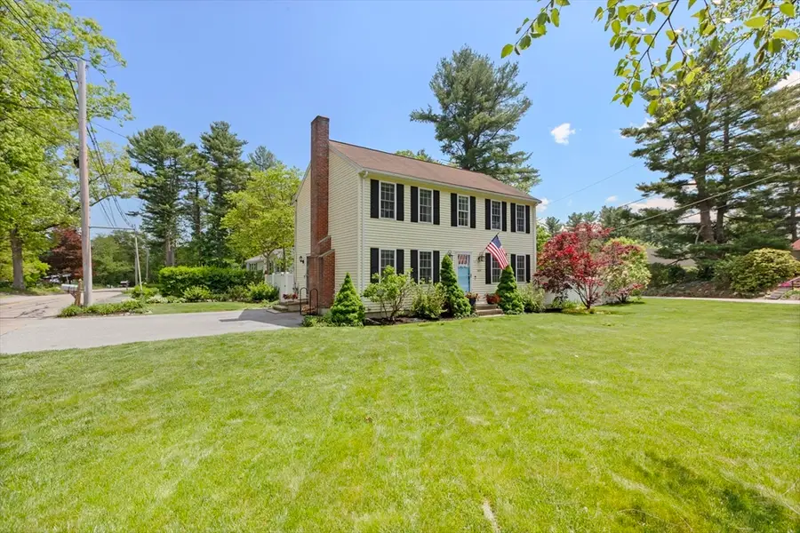 169 Brook St, Franklin, MA 02038 - #2