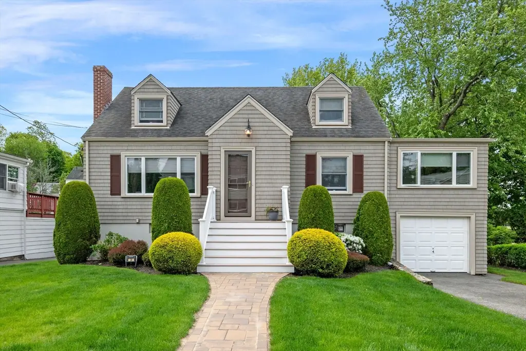 24 Muriel Rd, Swampscott, MA 01907 - #1