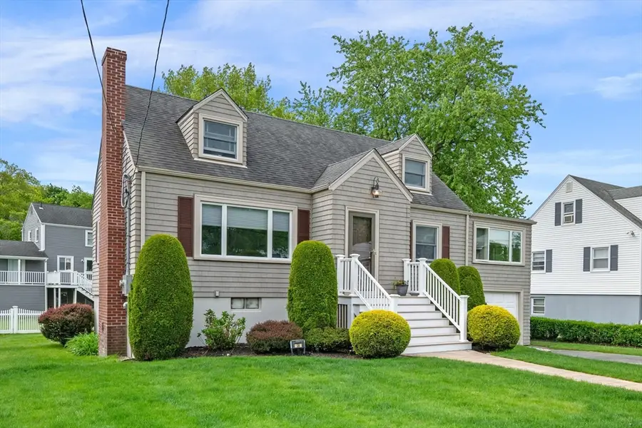 24 Muriel Rd, Swampscott, MA 01907 - #2