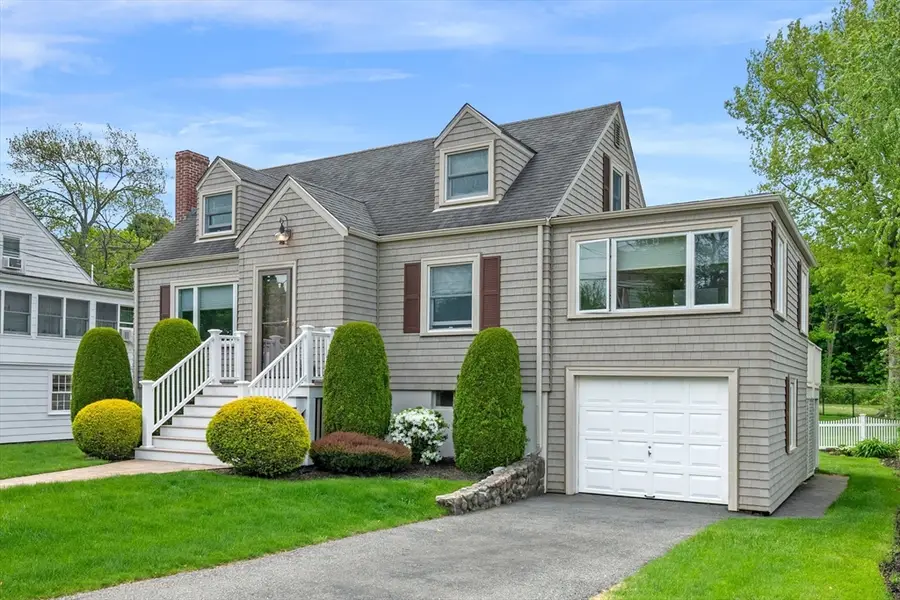 24 Muriel Rd, Swampscott, MA 01907 - #3