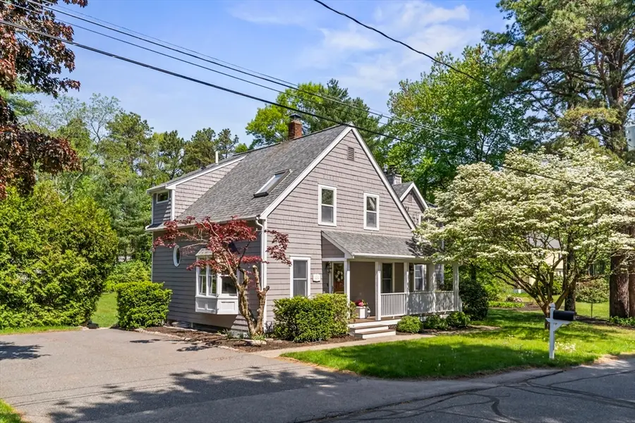 9 Center Street, Sudbury, MA 01776 - #2