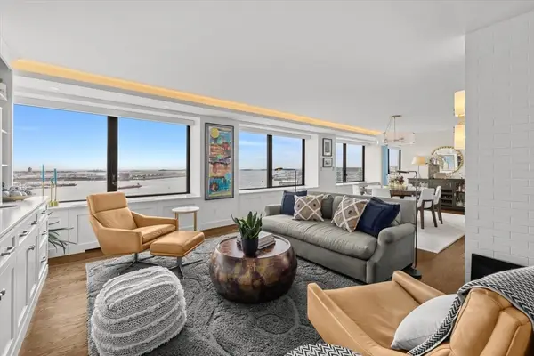 65 East India Row #28 EF, Boston, MA 02110