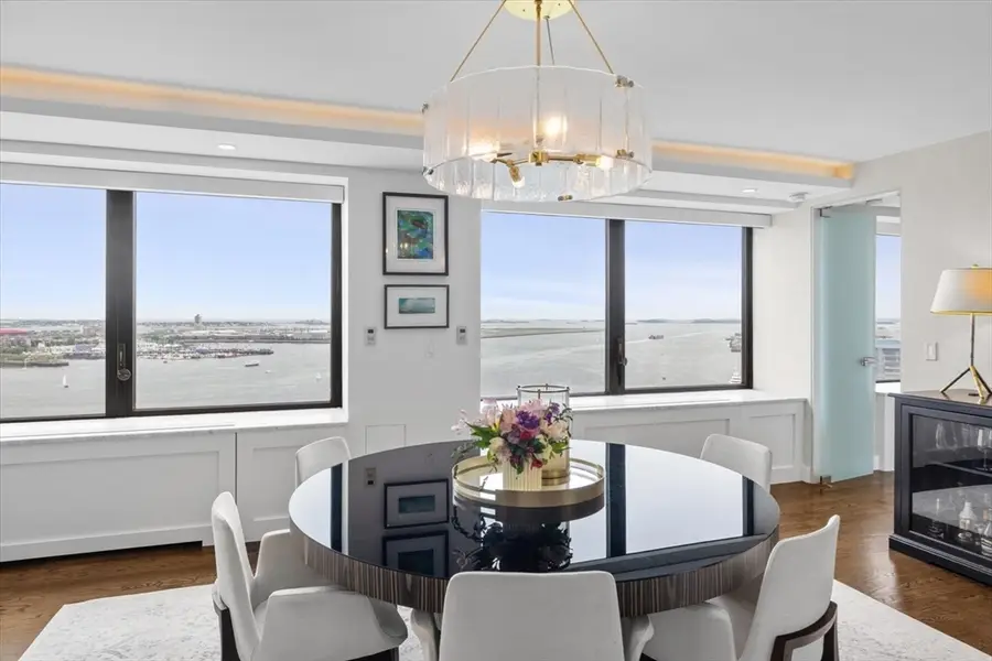 65 East India Row #28 EF, Boston, MA 02110 - #3