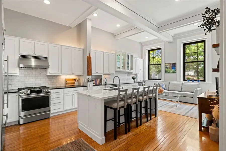 44 Pleasant St. #1, Marblehead, MA 01945 - #2